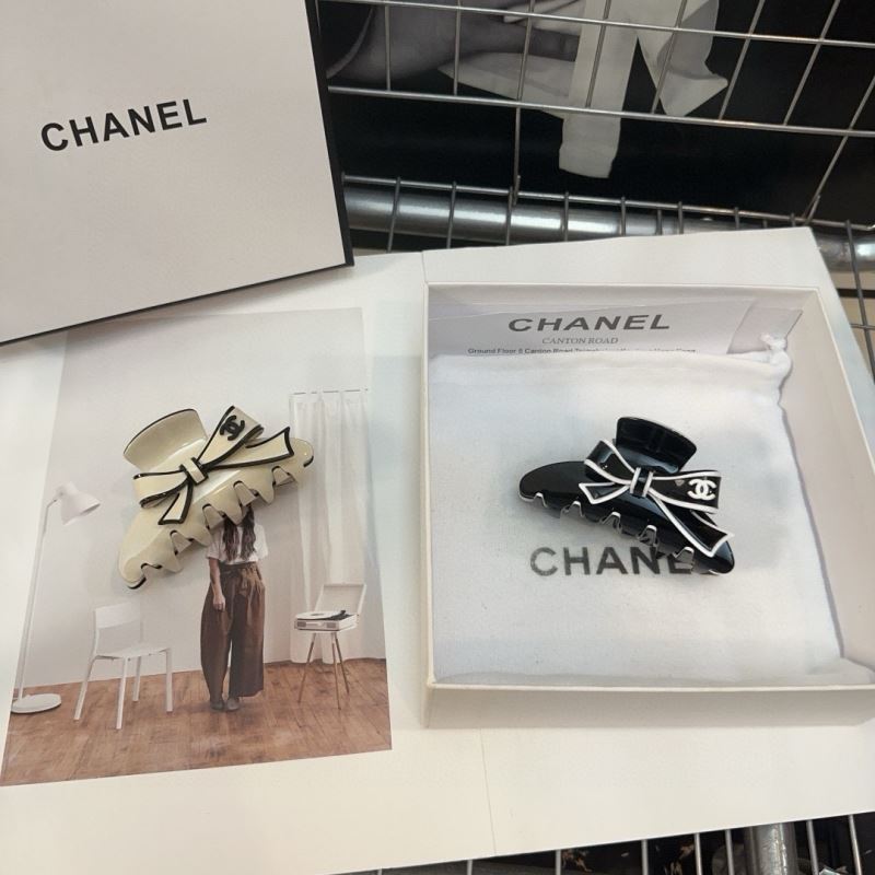 Chanel Hair Hoop